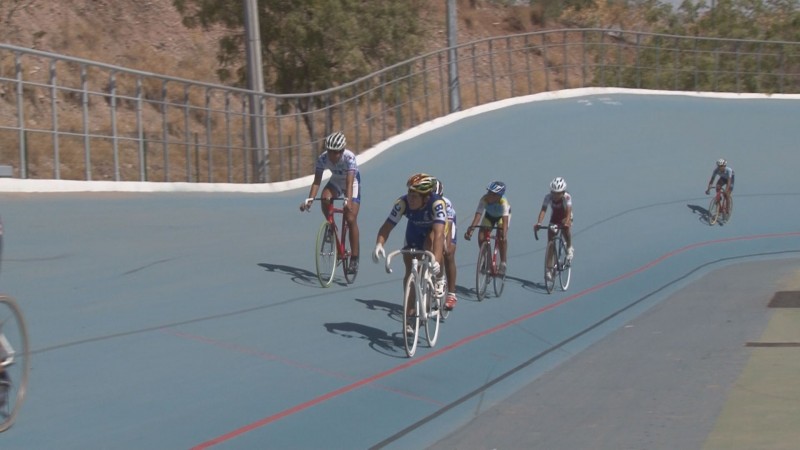 Sinaloa al nacional de ciclismo infantil: Velázquez