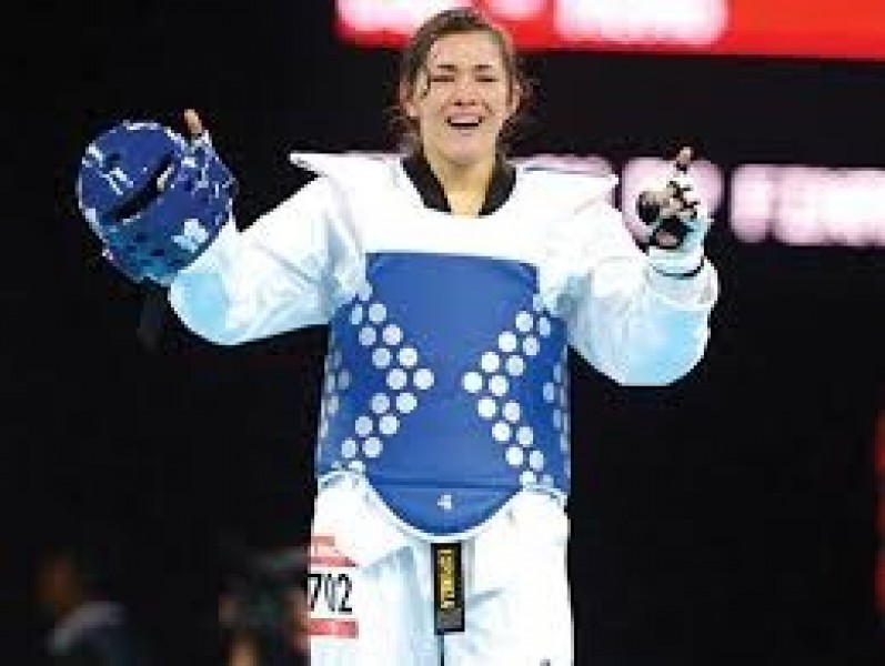 Brillan Sinaloenses con medallas en Panamericanos