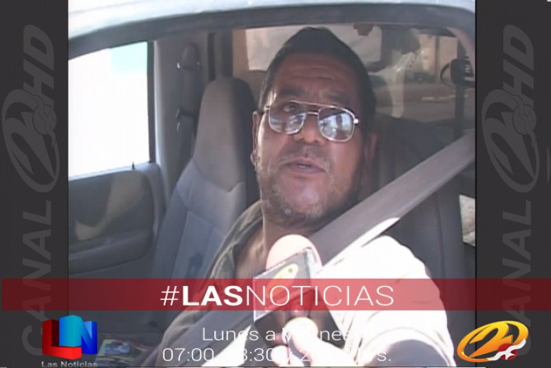 Inconformes por la cantidad de baches