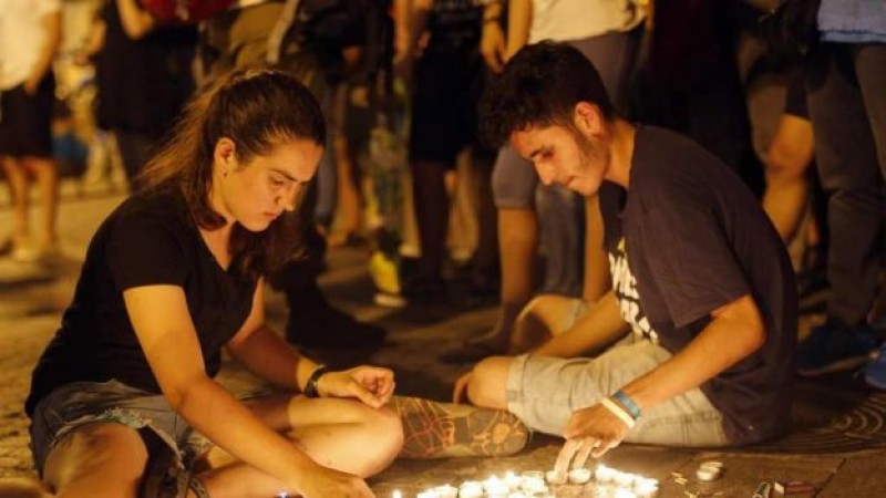 Muere adolescente apuñalada en marcha gay de Jerusalén