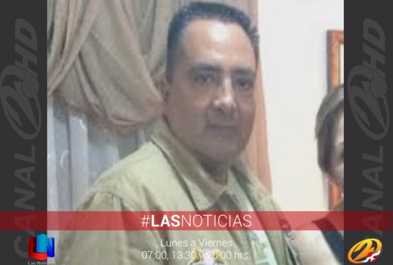 Buscarán revertir situación jurídica del Oftalmólogo Cisneros