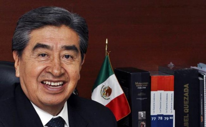 Renuncia titular de la Profedet luego de recibir sanción.