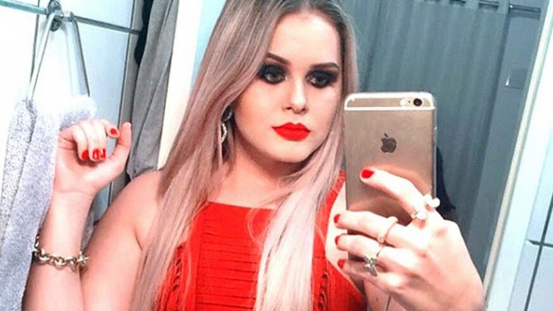 Joven alcaldesa que gobernaba por WhatsApp en Brasil, está prófuga