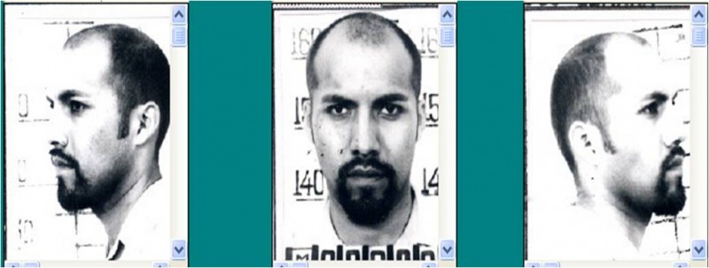 Sentencian después de 11 años a Eduardo Granados Palma