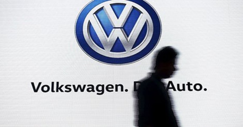 Estiman 32 mil VW alterados en México