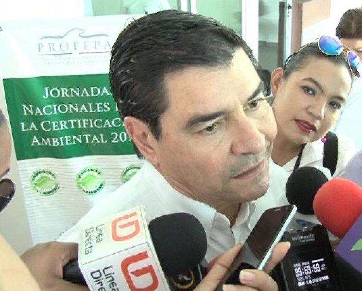 Codesin no quitará el dedo del renglón hasta concretar el proyecto de dragado en Mazatlán.