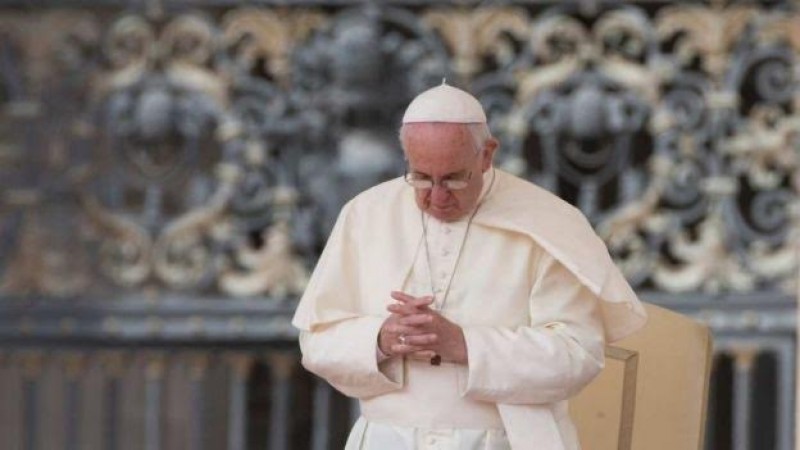 El papa Francisco vendrá a México en 2016