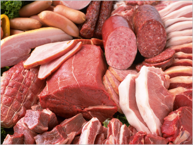Buscan reducir consumo de carnes por un mejor ambiente y salud pública