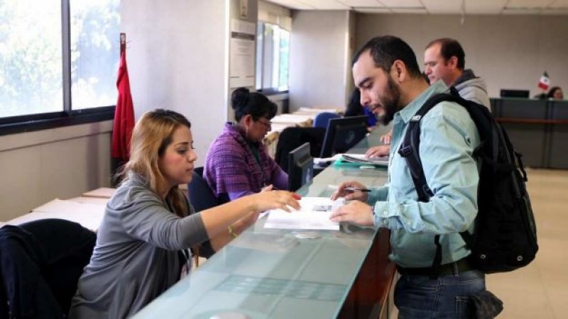 Amplían horarios de atención telefónica para citas de pasaportes