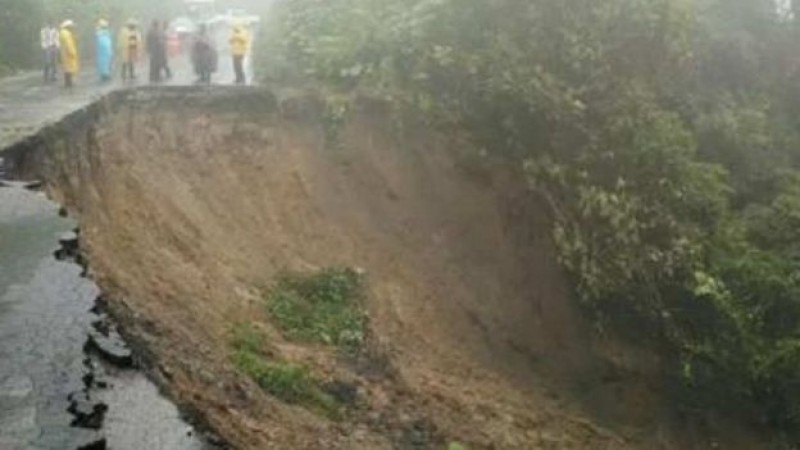Veracruz suspende clases este 19 de octubre en todos los niveles, por lluvias
