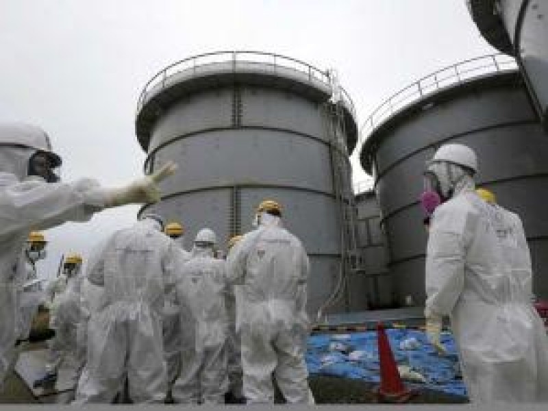 Japón reconoce primer caso de cáncer tras accidente de Fukushima