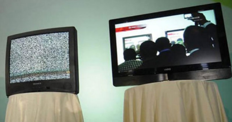 En Sinaloa se avanza en la entrega de televisores: SEDESOL