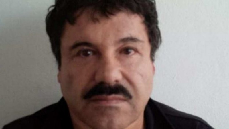 Dictan formal prisión contra nueve consignados por la fuga de 'El Chapo'