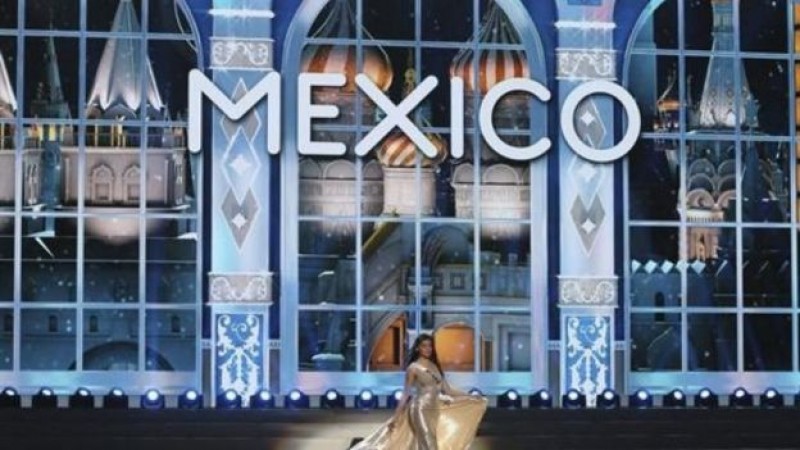 México regresa al certamen Miss Universo 2015