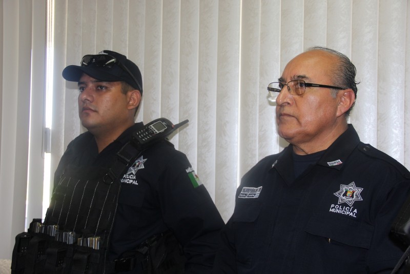 Detienen a una persona por el atentado en contra de el Director de la Policía de Rosario