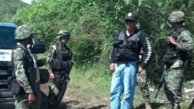 Rescatan a ganadero secuestrado en Xicoténcatl, Tamaulipas