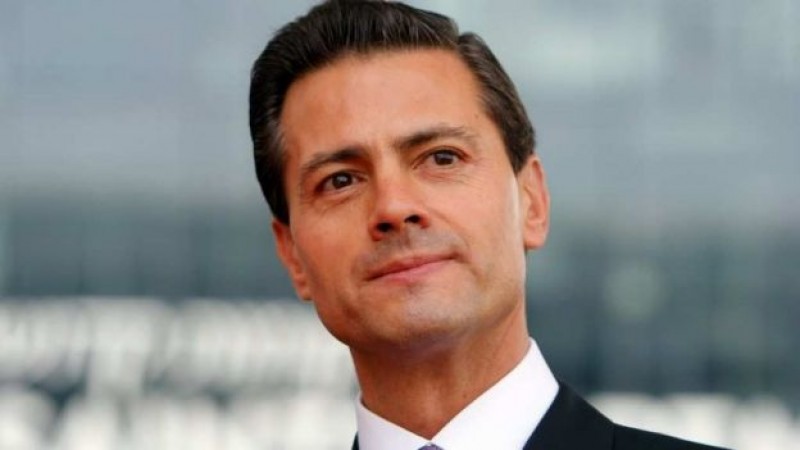 Slim, más poderoso que Peña Nieto, según Forbes