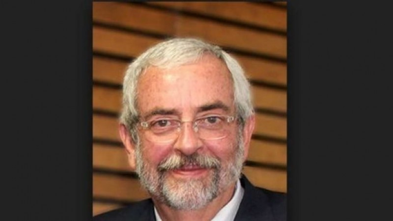 Enrique Graue, nuevo rector de la UNAM