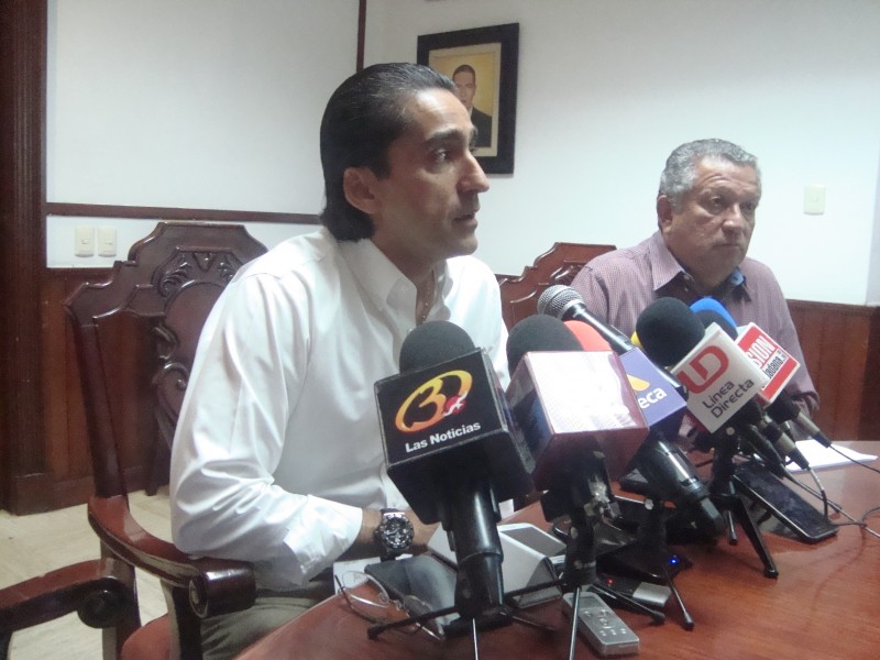 Ordena Tribunal de lo Contencioso Administrativo destitución del tesorero de Culiacán