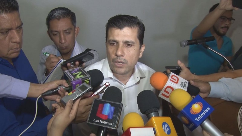 Formal prisión a persona detenida tras atentado a director de la policía del municipio de Rosario