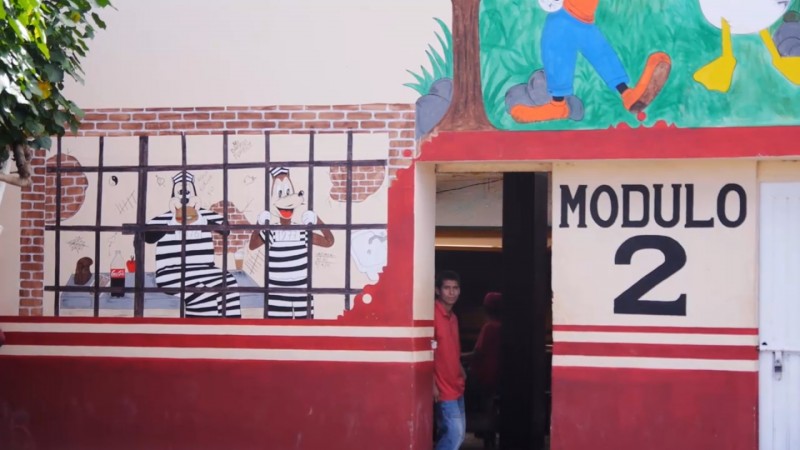 Descubren e impiden plan de fuga en penal de Los Mochis