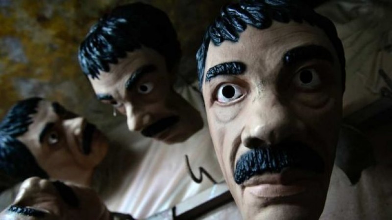 Robo de identidad afecta hasta a 'El Chapo'