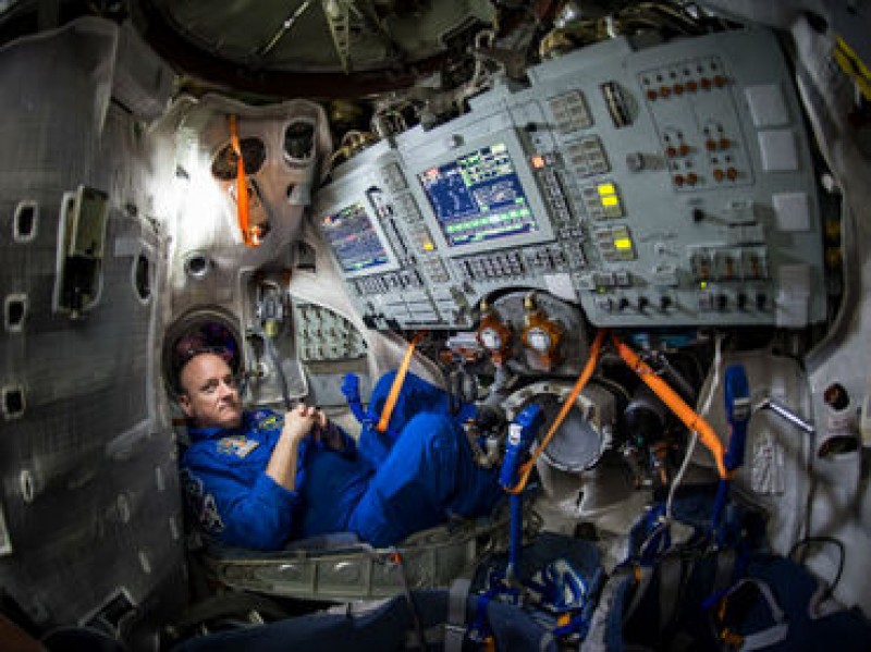 La NASA busca personal; cuenta con 47 astronautas