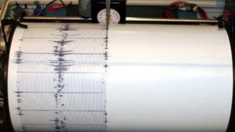Terremoto en isla griega de Lefkada deja al menos 2 muertos y 4 heridos
