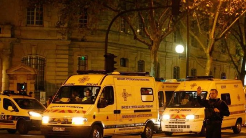 Ya fueron identificadas las 129 víctimas de los atentados en París