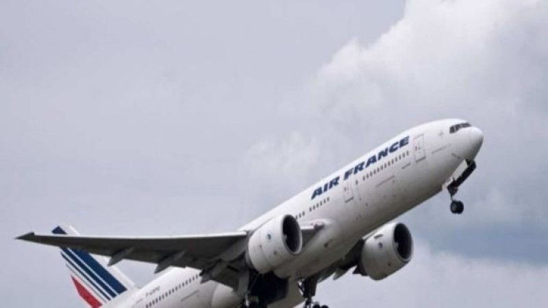 Desvían dos vuelos de Air France después de amenazas de bomba