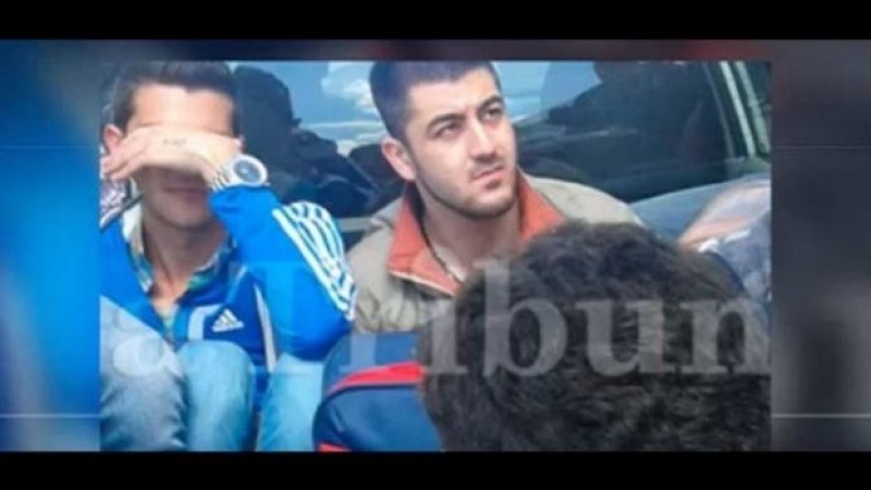 Detienen a cinco sirios en Honduras, con pasaportes robados; iban a EU