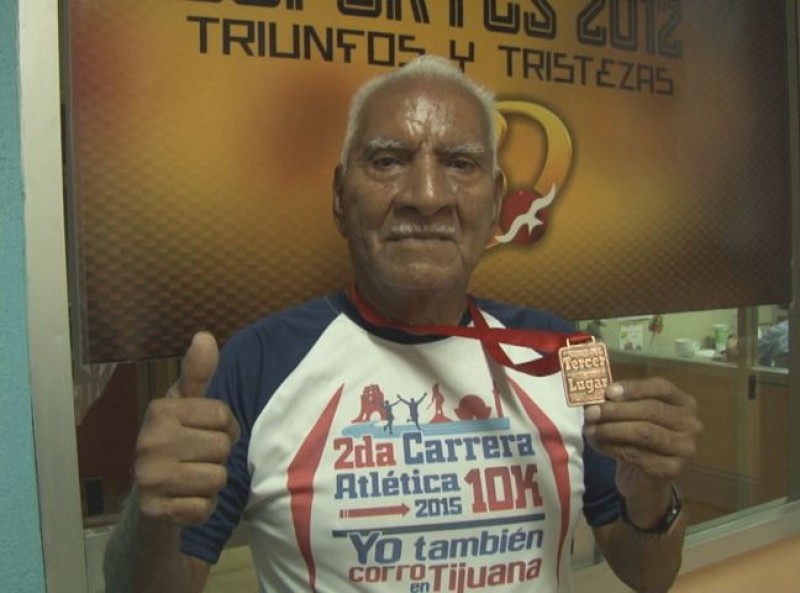 Murió Juan Manuel "Papa" Chaidez en Navolato