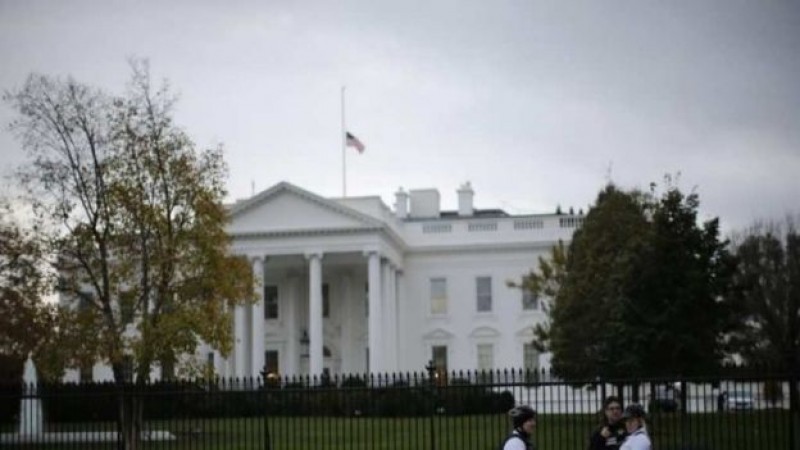 Estado Islámico amenaza con atacar a la Casa Blanca en nuevo video