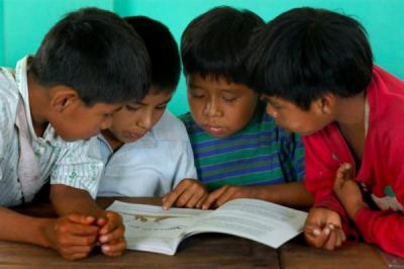 Sufren inequidad casi 2 millones de alumnos de primaria: INEE