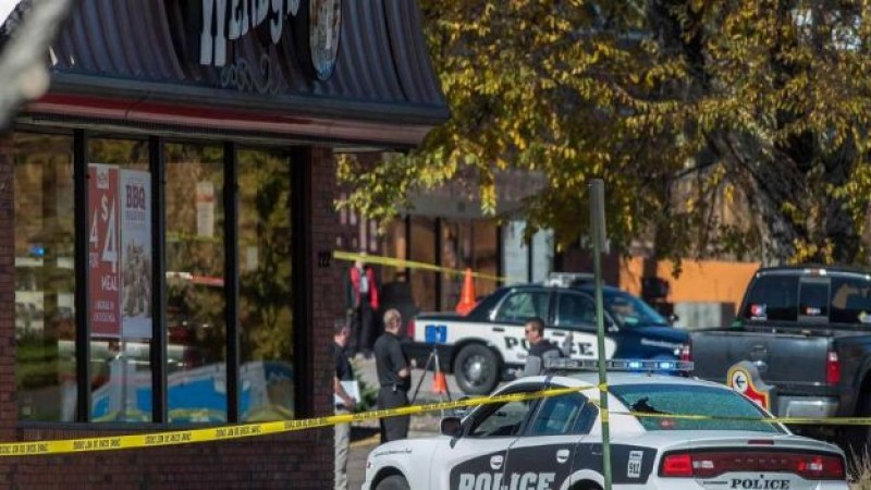Tiroteo en Colorado deja al menos 6 heridos
