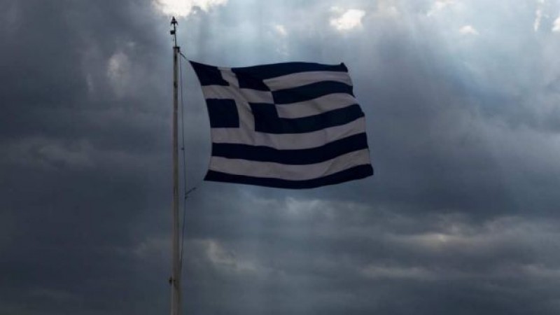 Medios de comunicación griegos realizan paro de 24 horas