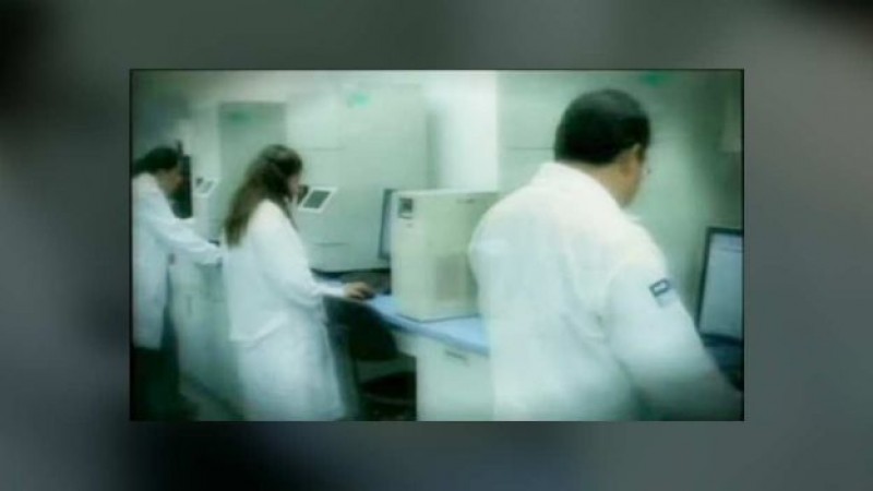 Laboratorios de PGR reciben certificación internacional