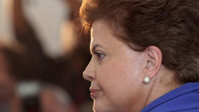 Diputados de 23 partidos decidirán juicio político contra Rousseff