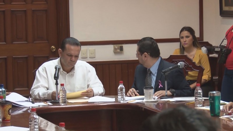 Aprueba Cabildo préstamo a corto plazo para pago de aguinaldos.