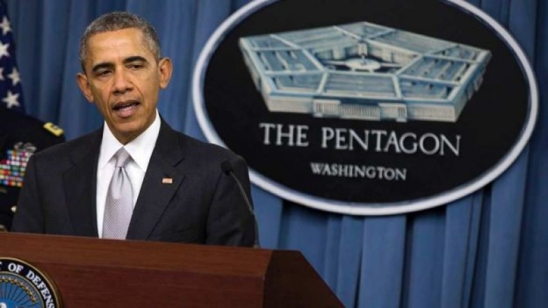 Obama: La guerra contra el Estado Islámico es una 'lucha difícil'