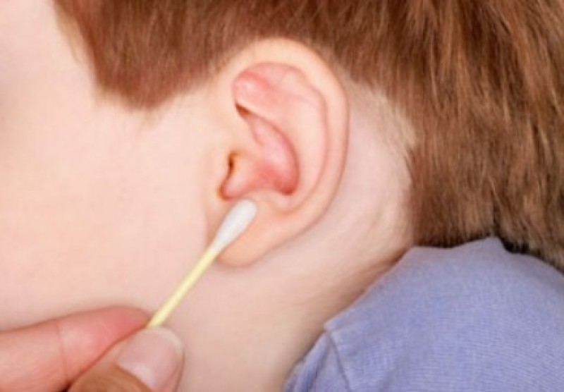 Para cuidar oídos IMSS recomienda aseo normal