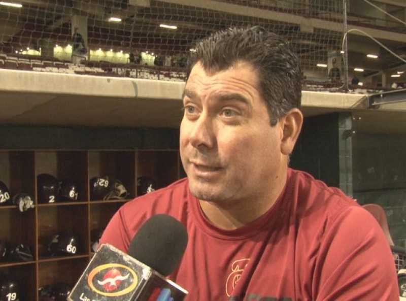 Tomateros al borde del colapso al caer ante Yaquis