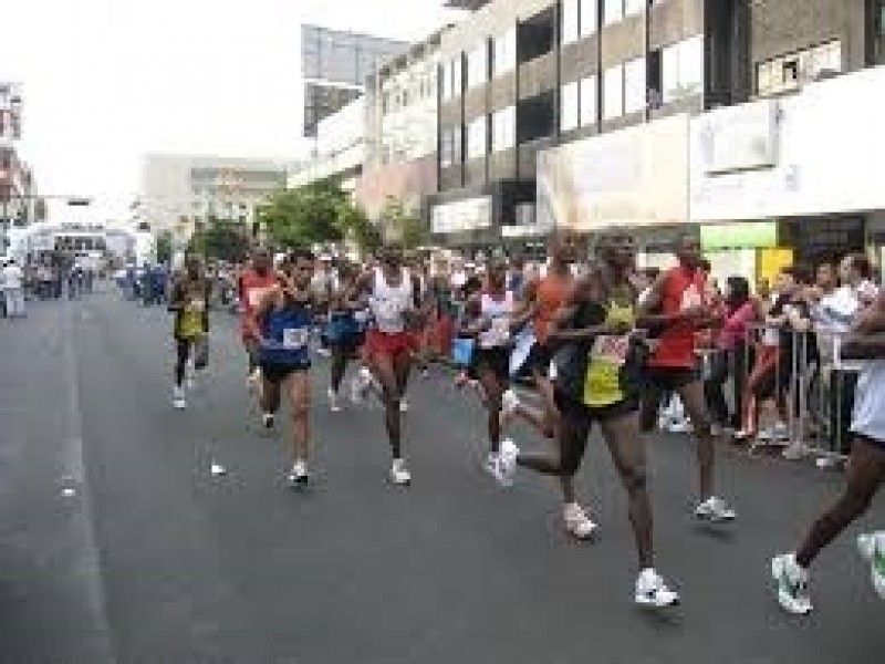 Vendrán  mejores atlétas al Maraton Culiacan