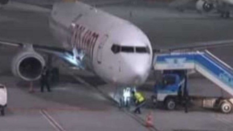 Explosión en aeropuerto de Estambul deja una empleada muerta