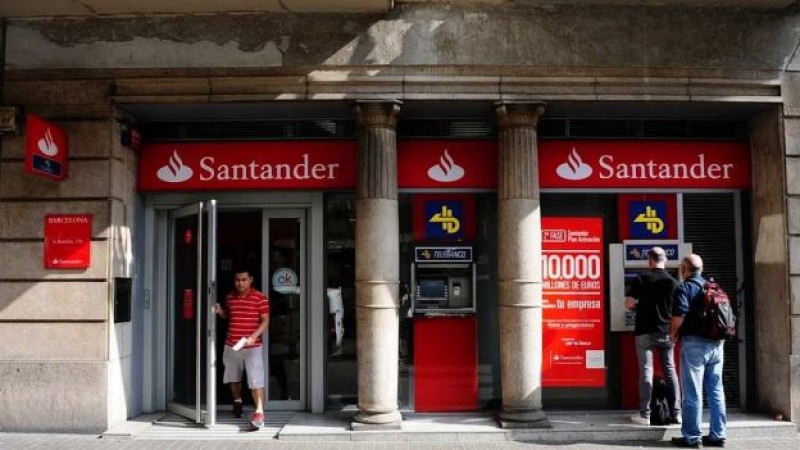 No habrá servicios bancarios el 1 de enero