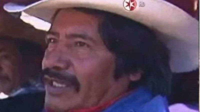 Encarcelan a ecologista de Morelos con asesinos de su hijo