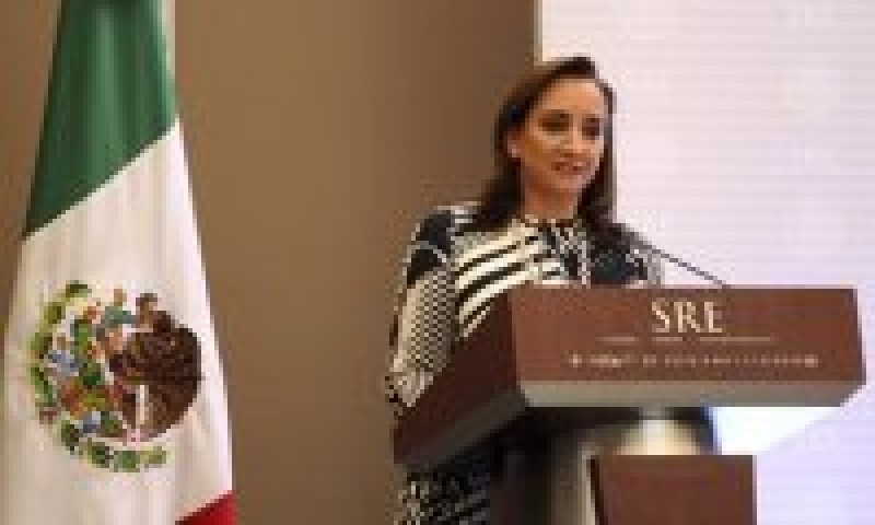 La SRE culpa a agencia por el ataque a mexicanos en Egipto