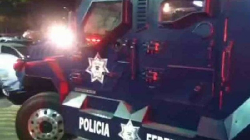 Las cinco personas que fueron detenidas junto con "El Chapo" también rinden su declaración