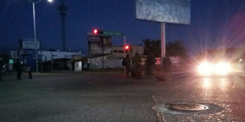 PGJE de Sinaloa turnó a la PGR resultados de las periciales en donde fue detenido "El Chapo" Guzmán