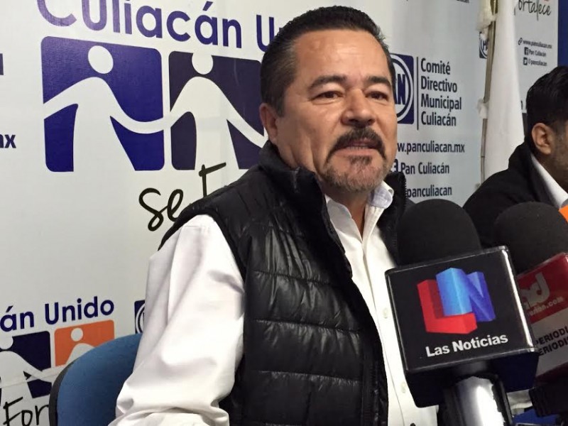 En México existe la presunción de inocencia, asegura Ignacio Niebla
